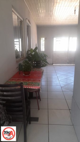 Casa 2 quarto(s)  no Parque Esprito Santo