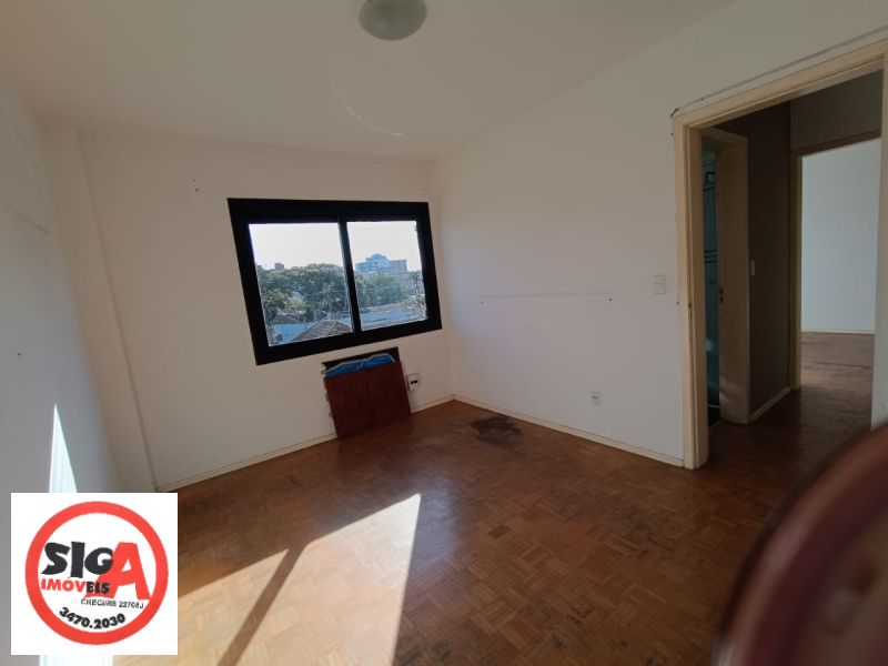 Apartamento 2 quarto(s)  no Centro