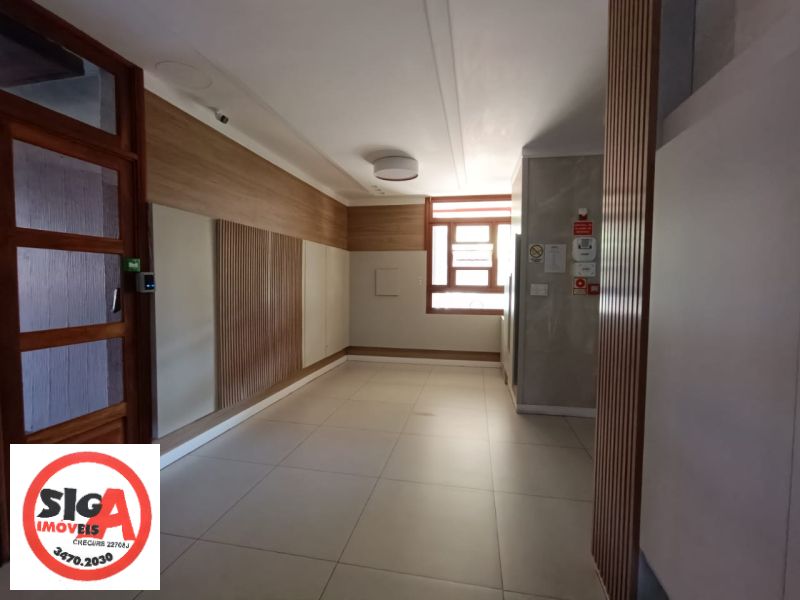 Apartamento 2 quarto(s)  no Centro
