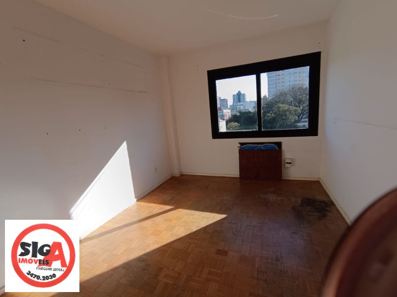 Apartamento 2 quarto(s)  no Centro