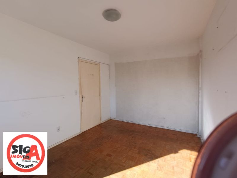 Apartamento 2 quarto(s)  no Centro