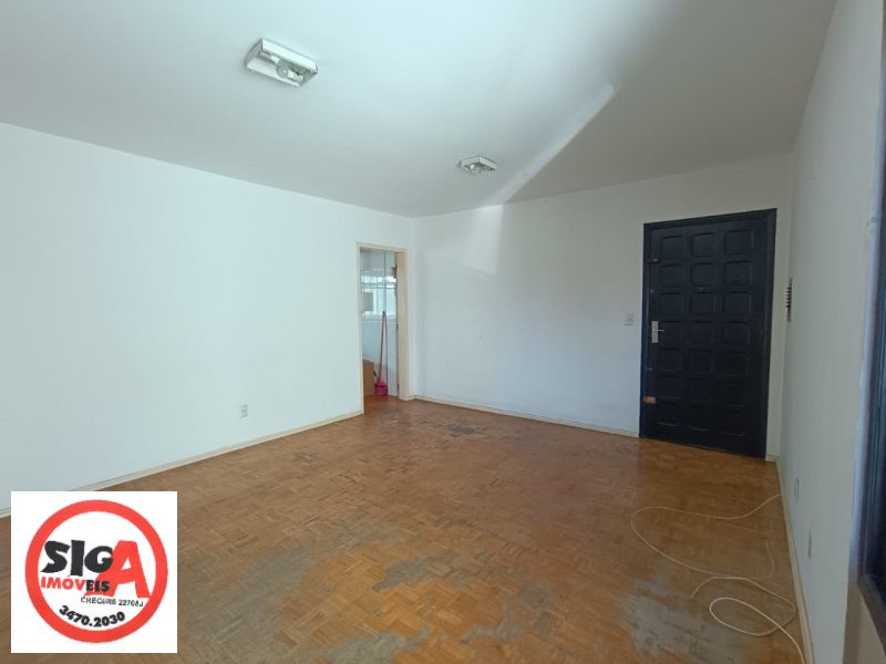 Apartamento 2 quarto(s)  no Centro