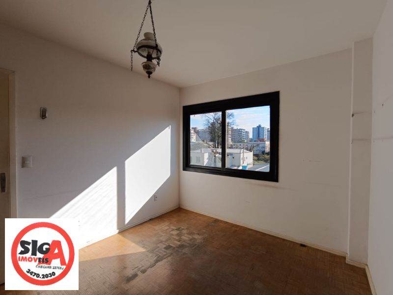 Apartamento 2 quarto(s)  no Centro