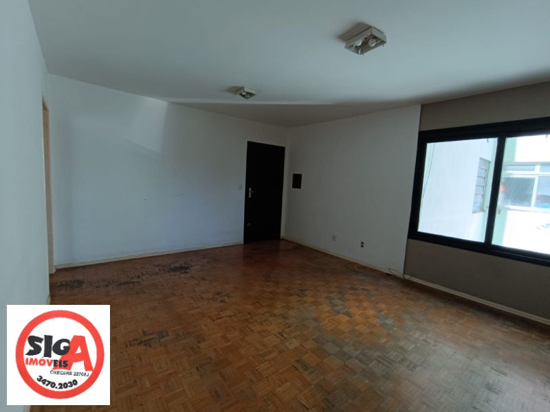 Apartamento 2 quarto(s)  no Centro