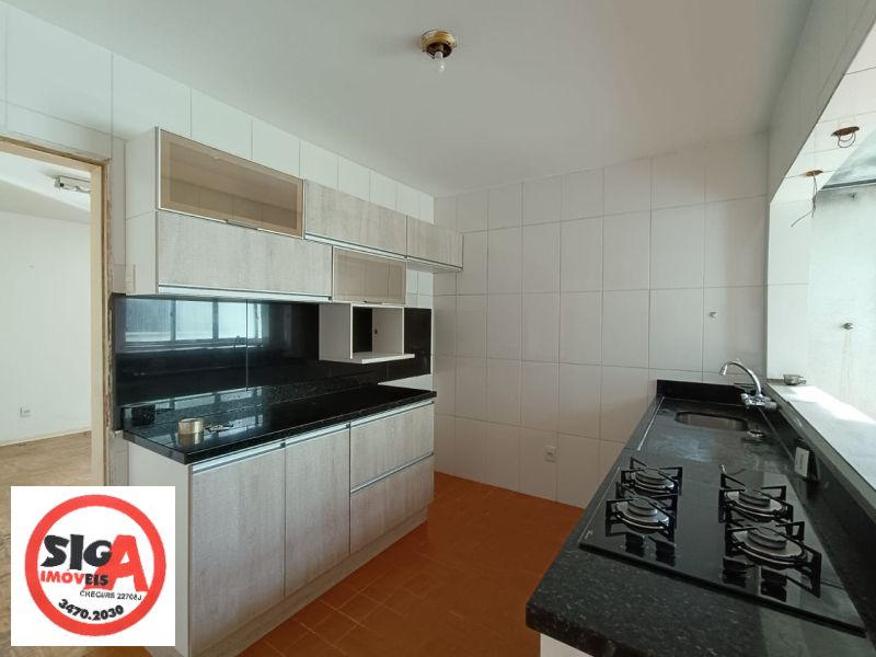 Apartamento 2 quarto(s)  no Centro