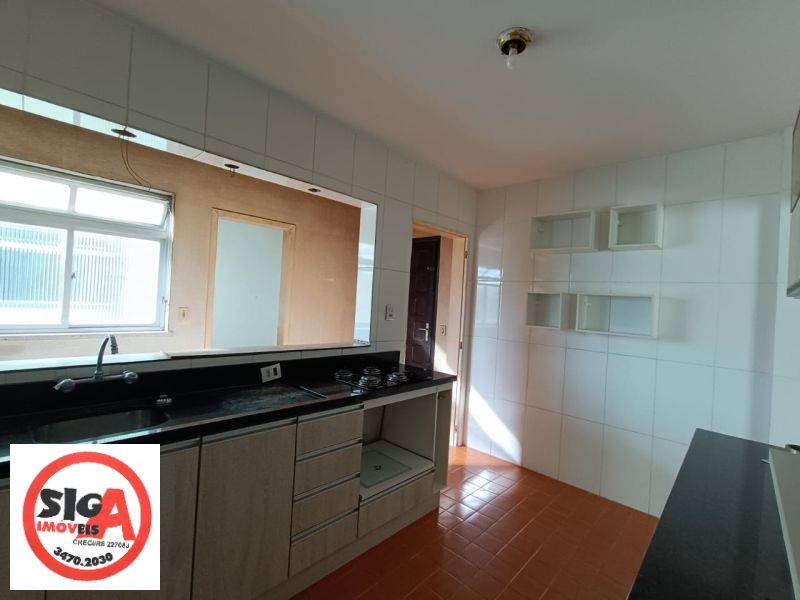 Apartamento 2 quarto(s)  no Centro