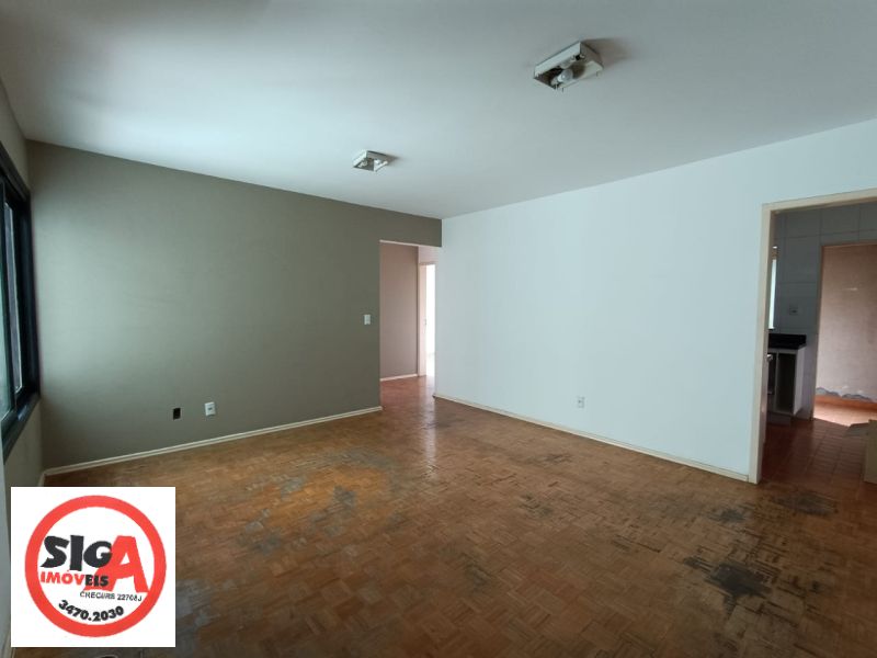 Apartamento 2 quarto(s)  no Centro