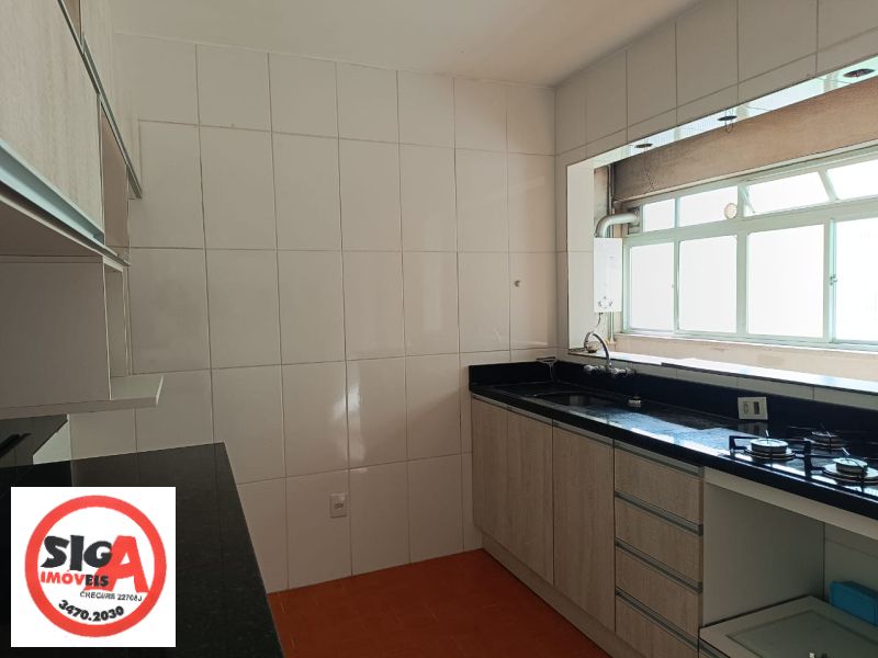 Apartamento 2 quarto(s)  no Centro