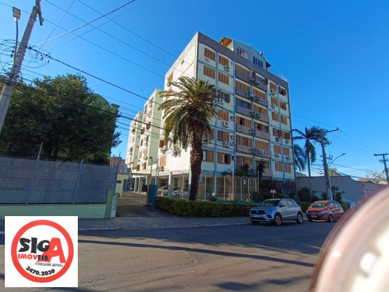 Apartamento 2 quarto(s)  no Centro