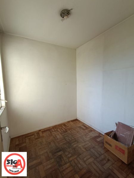 Apartamento 2 quarto(s)  no Centro