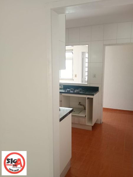 Apartamento 2 quarto(s)  no Centro
