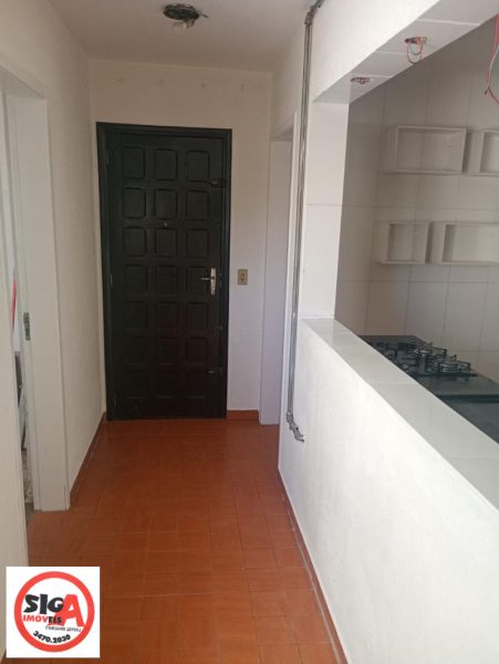 Apartamento 2 quarto(s)  no Centro