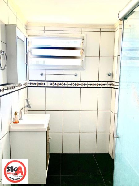 Apartamento 2 quarto(s)  no Centro