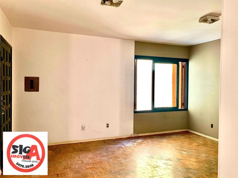 Apartamento 2 quarto(s)  no Centro