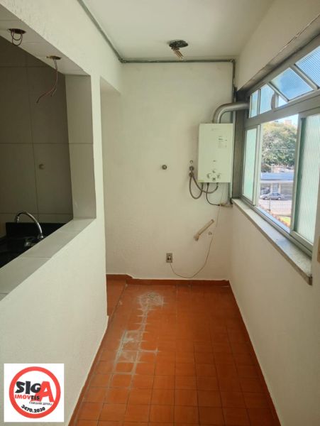 Apartamento 2 quarto(s)  no Centro