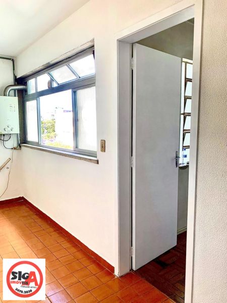 Apartamento 2 quarto(s)  no Centro