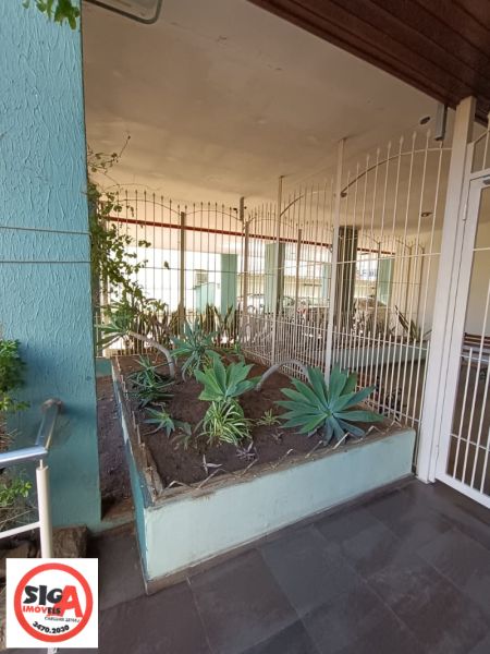 Apartamento 2 quarto(s)  no Centro