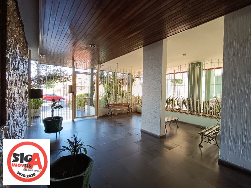 Apartamento 2 quarto(s)  no Centro