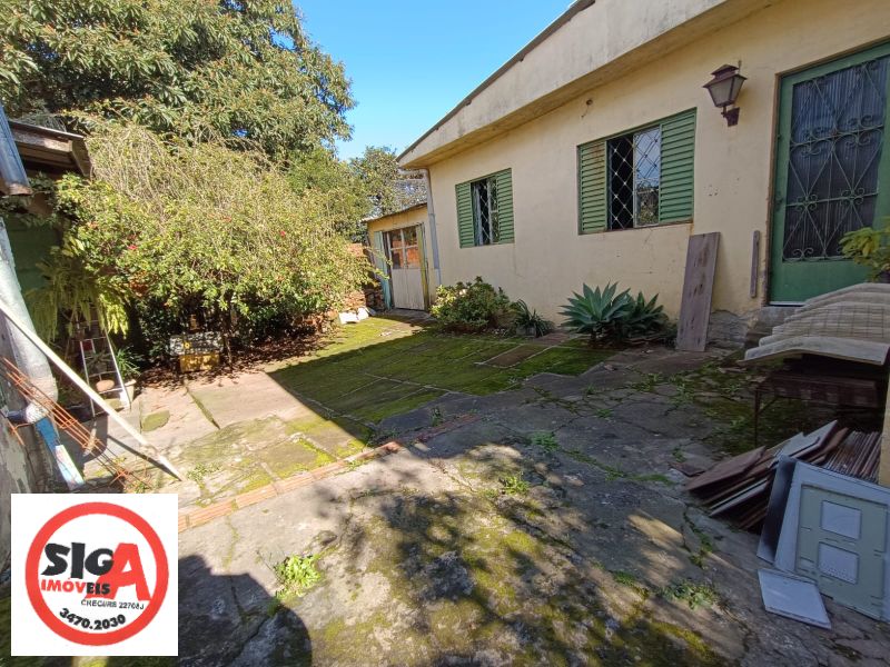 Terreno 2 quarto(s)  no Vila Vista Alegre