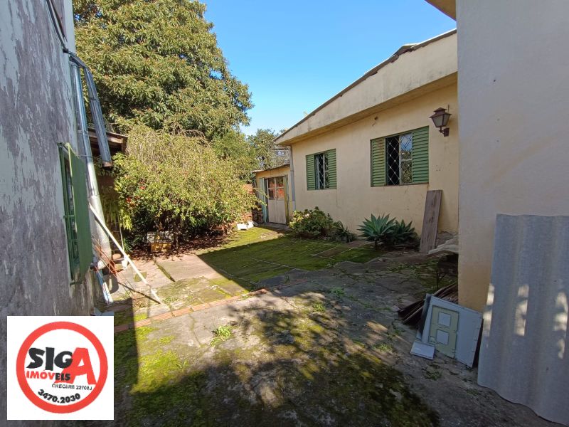 Terreno 2 quarto(s)  no Vila Vista Alegre