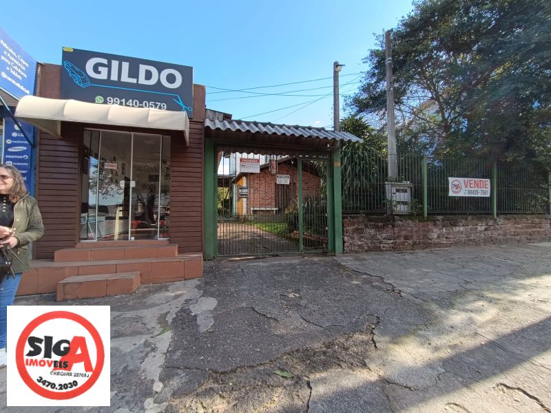 Terreno 2 quarto(s)  no Vila Vista Alegre