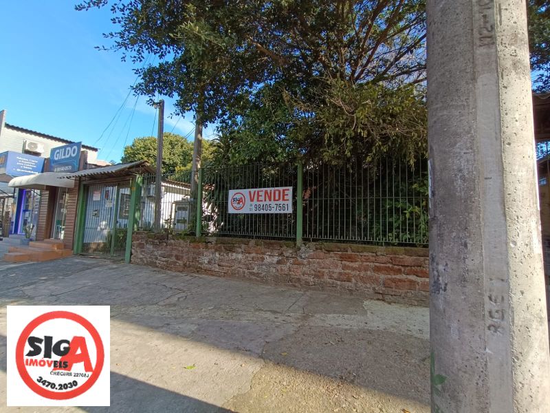 Terreno 2 quarto(s)  no Vila Vista Alegre