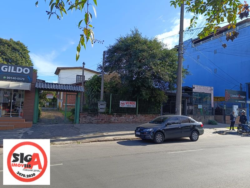 Terreno 2 quarto(s)  no Vila Vista Alegre