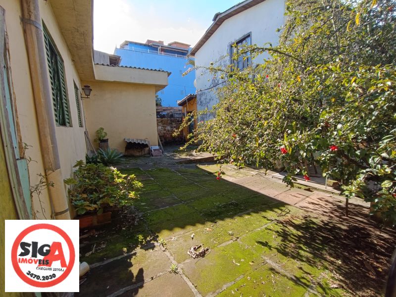 Terreno 2 quarto(s)  no Vila Vista Alegre