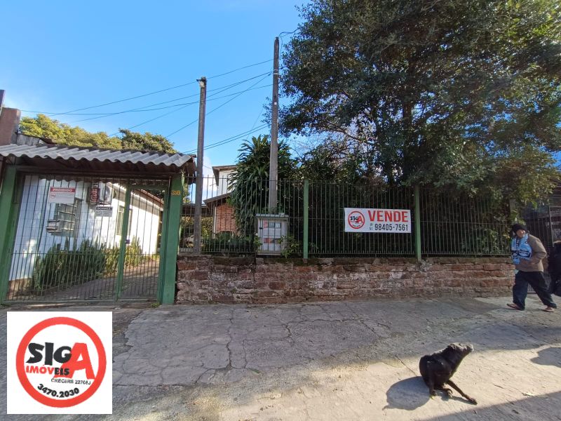 Terreno 2 quarto(s)  no Vila Vista Alegre