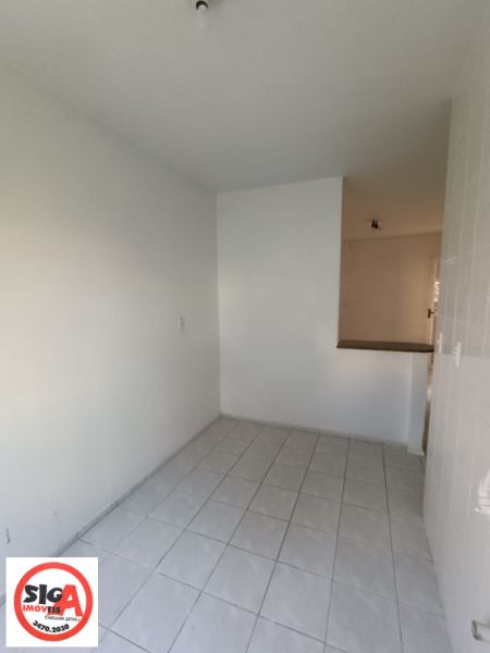 Apartamento 2 quarto(s)  no Vila Cachoeirinha