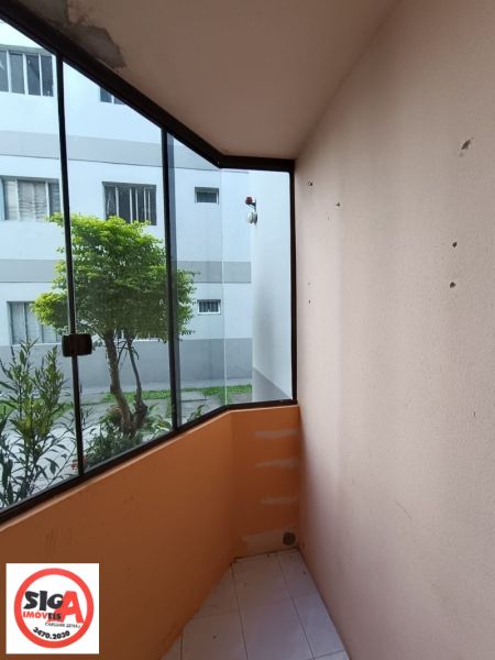 Apartamento 2 quarto(s)  no Vila Cachoeirinha