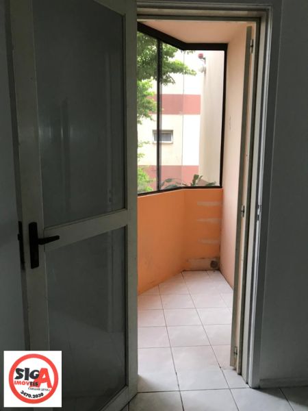 Apartamento 2 quarto(s)  no Vila Cachoeirinha