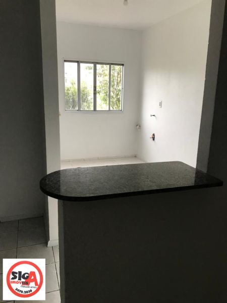Apartamento 2 quarto(s)  no Vila Cachoeirinha
