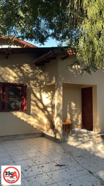 Casa 3 quarto(s)  no Chcara das Rosas
