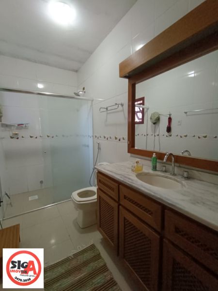 Casa 3 quarto(s)  no Chcara das Rosas