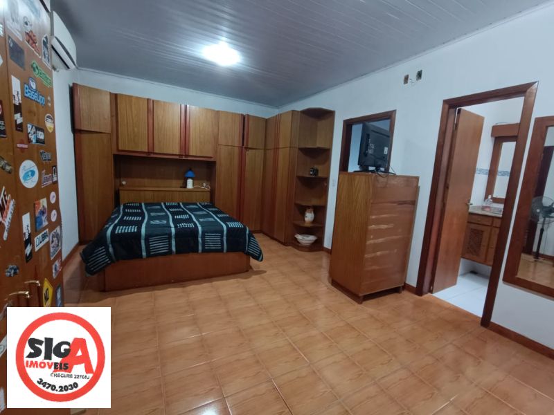 Casa 3 quarto(s)  no Chcara das Rosas