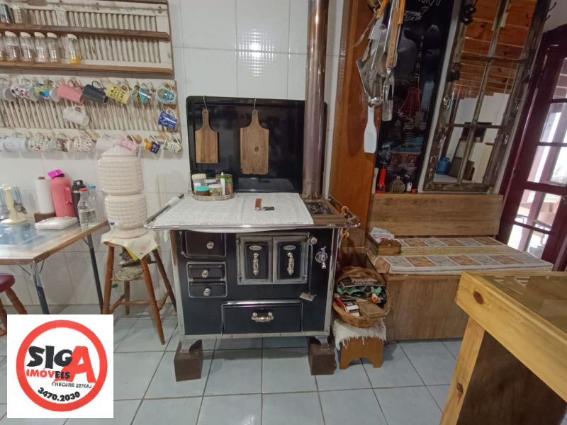 Casa 3 quarto(s)  no Chcara das Rosas