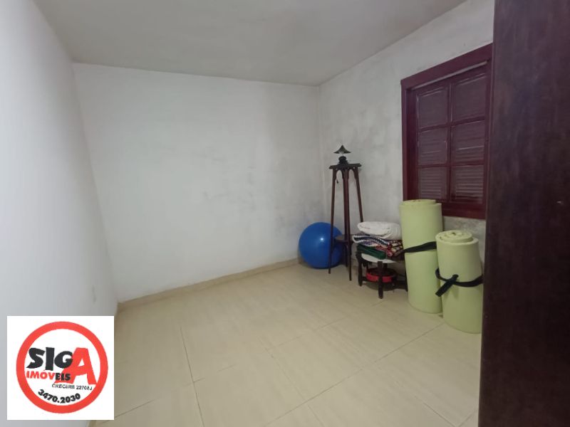 Casa 3 quarto(s)  no Chcara das Rosas