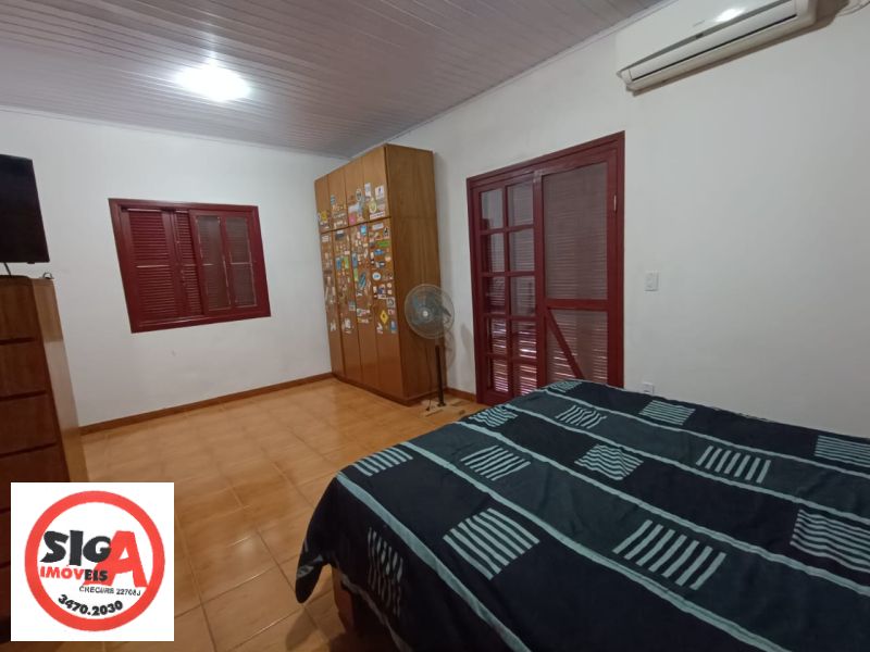 Casa 3 quarto(s)  no Chcara das Rosas