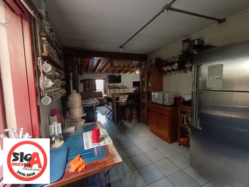 Casa 3 quarto(s)  no Chcara das Rosas