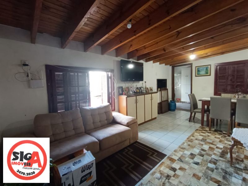 Casa 3 quarto(s)  no Chcara das Rosas