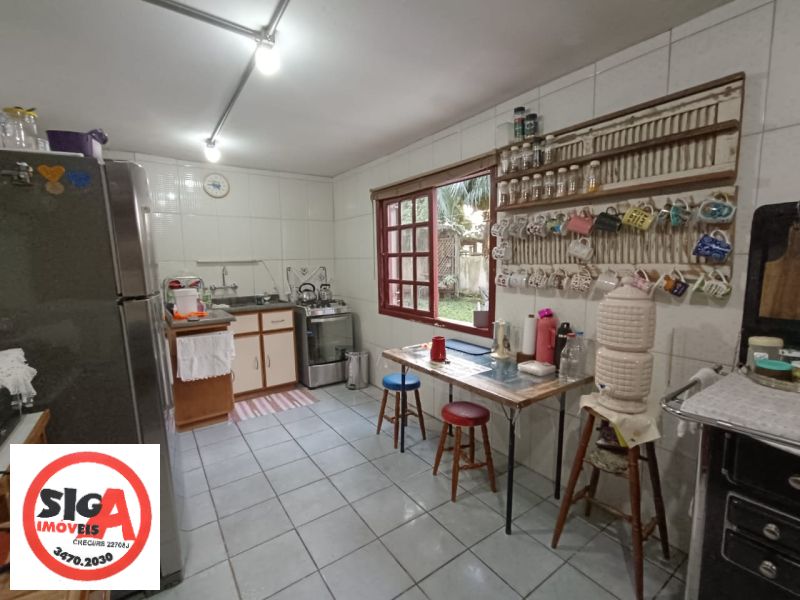 Casa 3 quarto(s)  no Chcara das Rosas