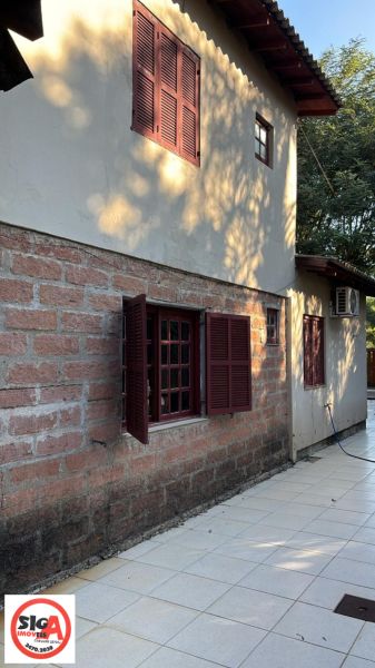 Casa 3 quarto(s)  no Chcara das Rosas