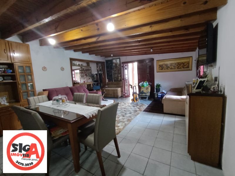 Casa 3 quarto(s)  no Chcara das Rosas