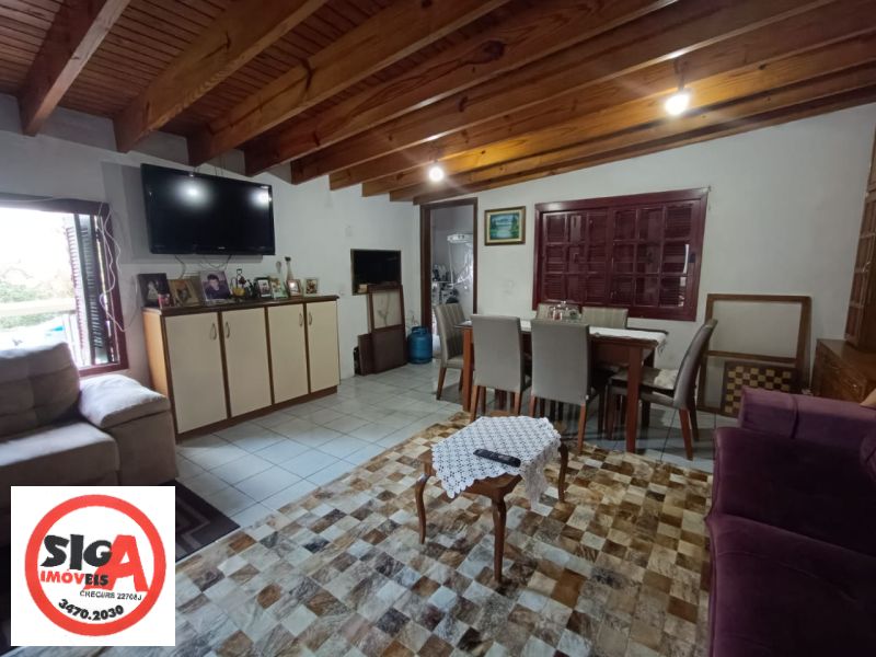 Casa 3 quarto(s)  no Chcara das Rosas