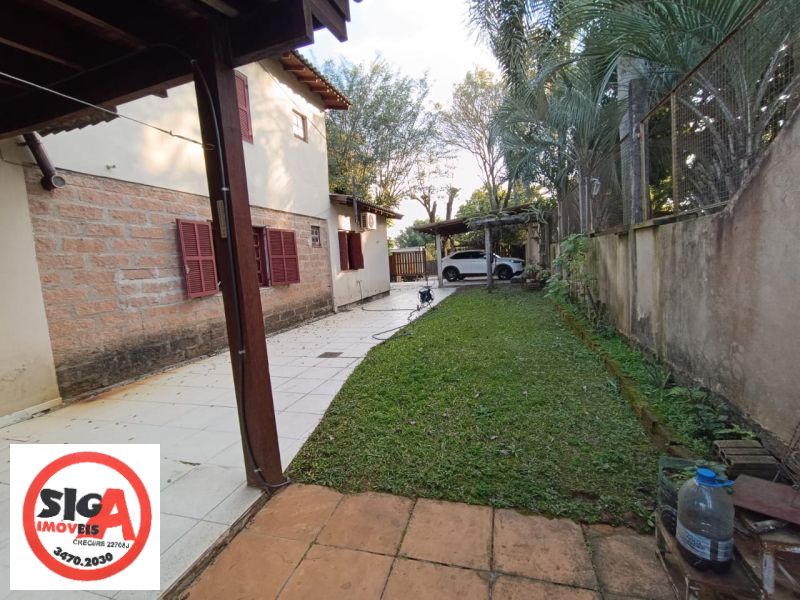 Casa 3 quarto(s)  no Chcara das Rosas