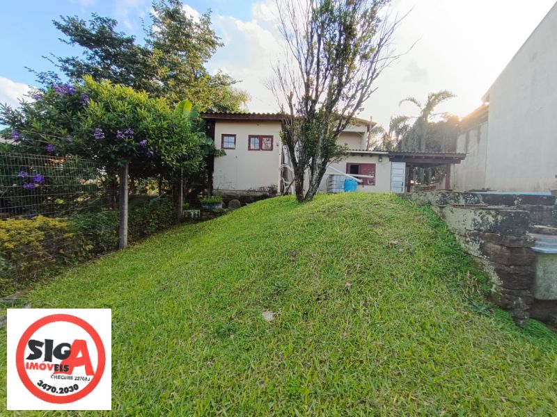 Casa 3 quarto(s)  no Chcara das Rosas