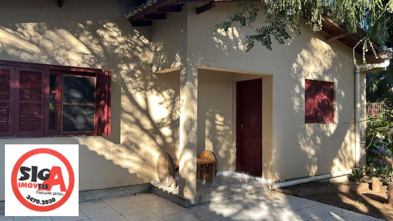 Casa 3 quarto(s)  no Chcara das Rosas
