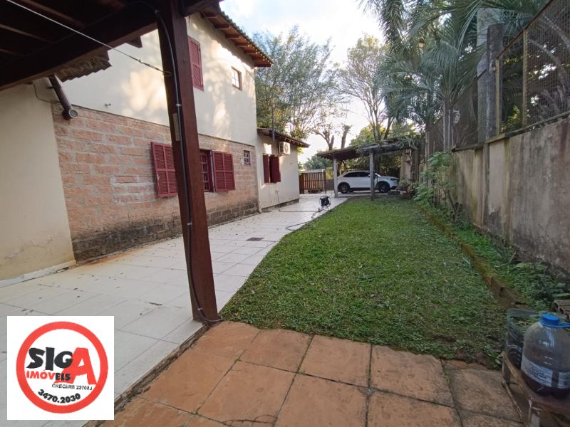 Casa 3 quarto(s)  no Chcara das Rosas