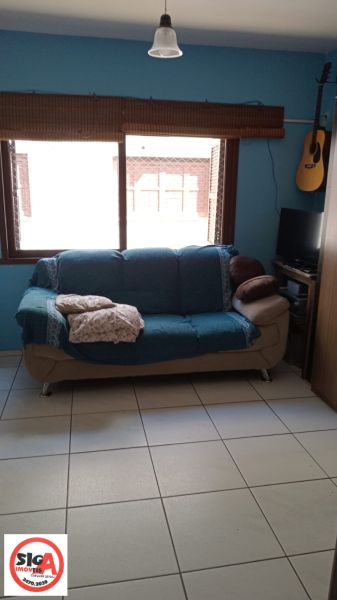 Apartamento 2 quarto(s)  no Vila Ponta Por